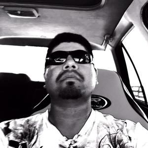 Meet your Posher, Benja